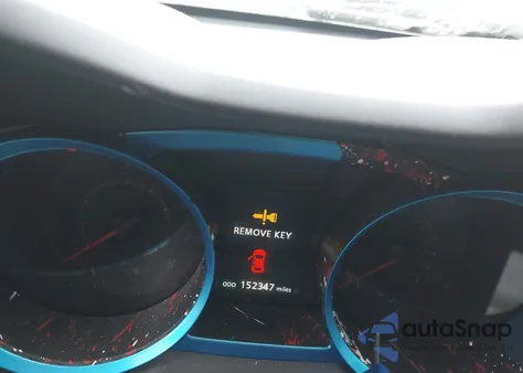 2015 Mitsubishi Lancer Se z USA, uszkodzony, nr VIN JA32V2FW0FU009069